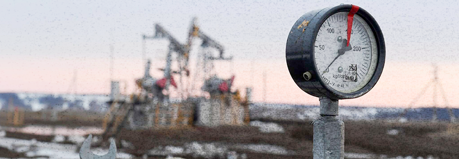 Частичное эмбарго на российскую нефть и прекращение поставок газа в Нидерланды