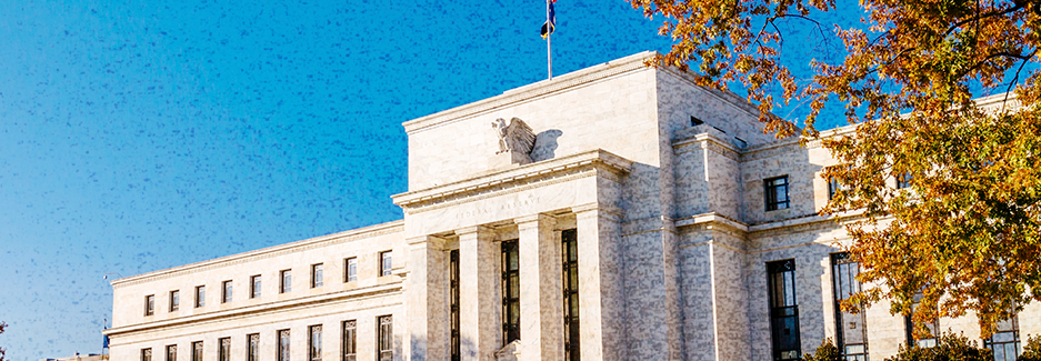Предсказуемость ФРС поддерживает биржевой рост