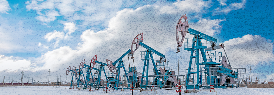 Закупка Западом российской нефти и попытка объявить технический дефолт