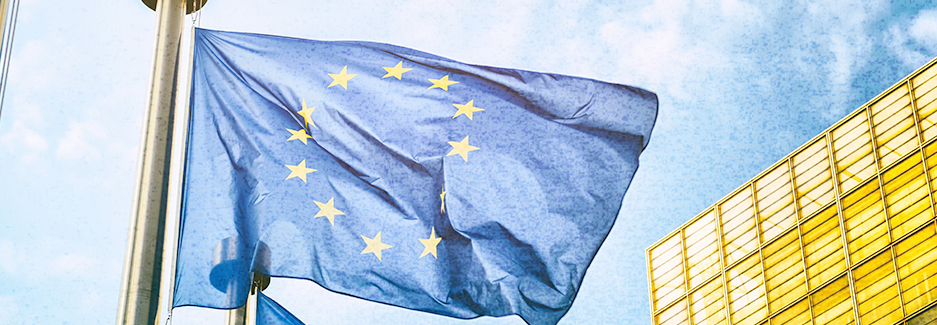 ЕС ужесточит правила деятельности интернетгигантов