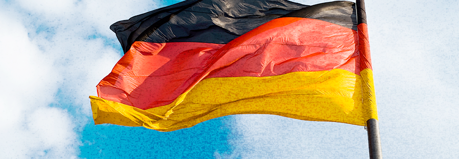 Неожиданный рост заказов германских промпредприятий ФРГ