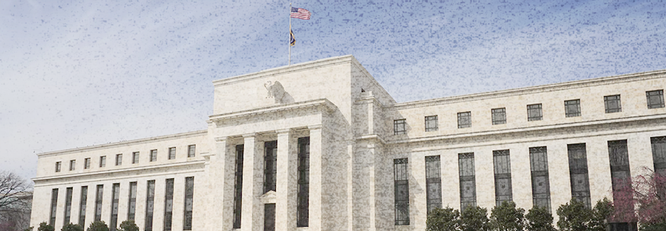 ФРС может объявить о начале сокращения QE уже в ноябре