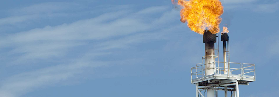 Natural Gas’s boom and bust