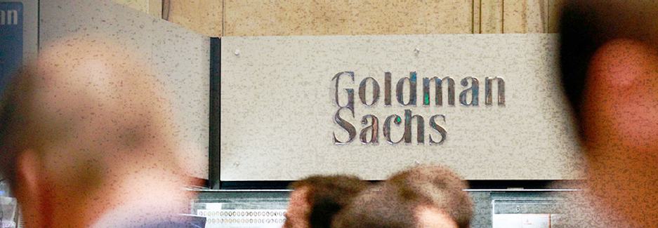 Goldman Sachs ухудшил прогноз роста ВВП США на 2022 год