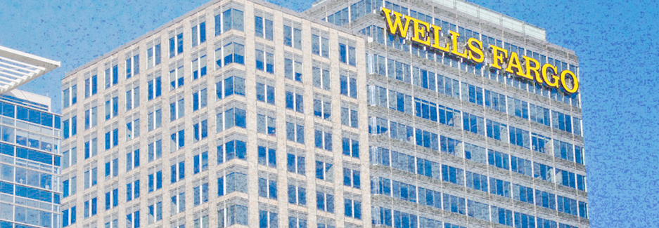 Выручка и чистая прибыль Wells Fargo превзошли прогнозы в 3 квартале