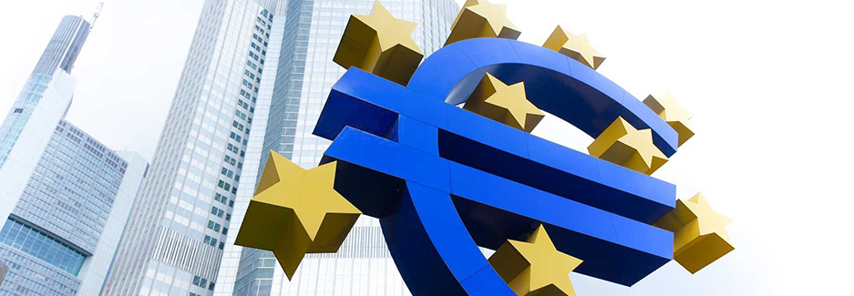 Внешнеторговый профицит еврозоны вырос до 20,71 млрд евро