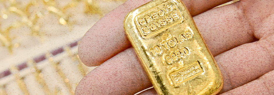 Gold’s plunge under $1730 will open the way to $1300-1500 in the coming year