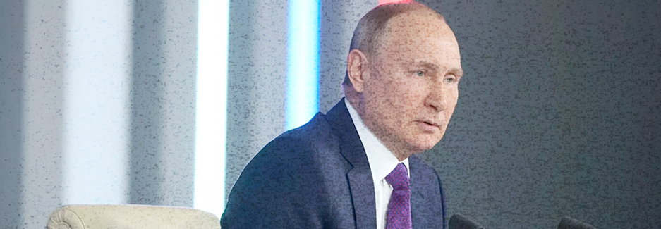 Путин распорядился выплатить валютный долг РФ в рублях