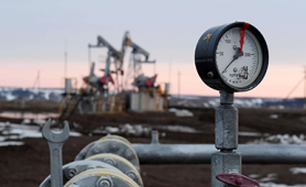 Частичное эмбарго на российскую нефть и прекращение поставок газа в Нидерланды