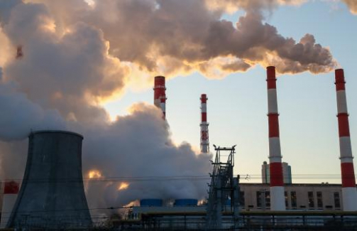 Углеродный налог ЕС: какие отрасли экономики РФ понесут ущерб