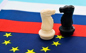 ЕС принял шестой пакет санкций против России