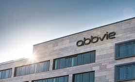 Акции AbbVie достигли целевой цены и "нырнули"