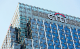 Выручка и прибыль Citigroup за 2 квартал превзошли прогнозы