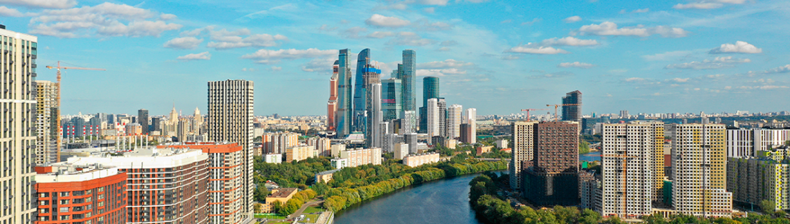 Топ-10 застройщиков России и Москвы за 2020 год. Где выгодно купить недвижимость в 2021 году?
