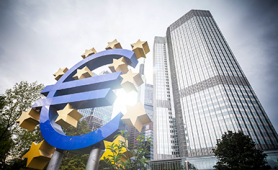 Markets shake off worries; ECB may press on yields, euro