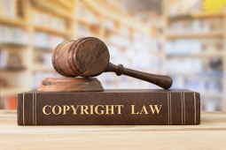 Зачем регистрировать авторское право?