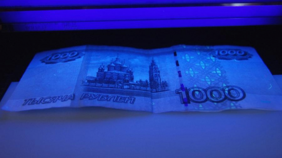 Фейк от купюр: в РФ впервые с 2018-го вырос объем фальшивых банкнот