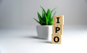 Объем IPO в мире в начале 2022 года упал на 60%