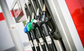 Изменение нормы продажи валютной выручки для экспортеров и обвал оптовых цен на бензин