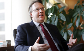 Fed’s Williams defends inflation targeting policy