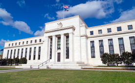 Риторика ФРС может поддержать коррекцию