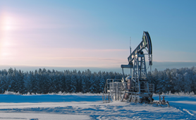 Замедление инфляции в России и рост объема экспорта нефтепродуктов