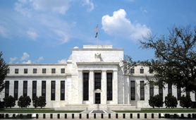 ФРС примет решение о сроках начала сворачивания стимулов в сентябре