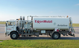 Акции Exxon Mobil лучше покупать только в случае коррекций