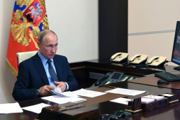 Эксперты оценили экономические новшества "от Путина"