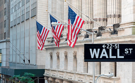 Рынок акций США вновь закрылся в зеленой зоне