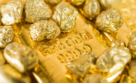 Gold is on the verge of capitulation, but there is a chance of a rebound