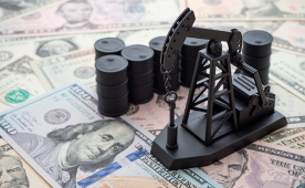 Markets staggered but resilient: all eyes are on oil and the dollar