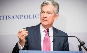 Пауэлл: возможности ФРС для борьбы с неравенством в экономике ограничены