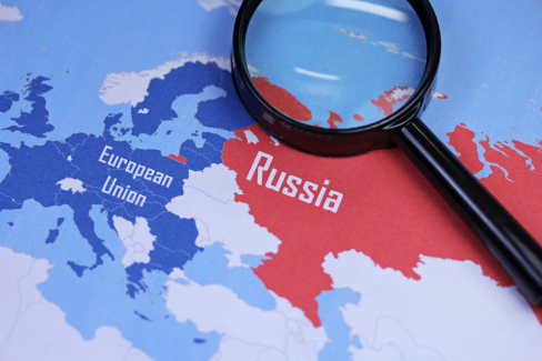 Россия и Европа обречены на взаимный отказ от санкций