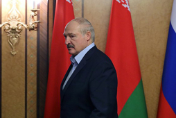 Лукашенко загнан в угол. Что заставит Москву уступить Минску по газу