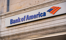 Ведущие банки США покажут за 3 квартал неоднородные результаты