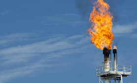 Natural Gas’s boom and bust