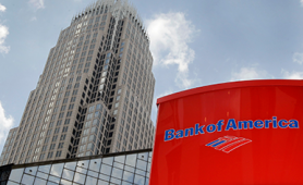 Квартальная отчетность американских банков поддержала рынки