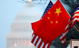 Market’s sentiment deteriorated by caution in the US and China data