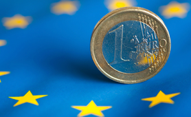 Лагард: рост ВВП еврозоны превзойдет докризисный уровень в 1-м квартале 2022 года