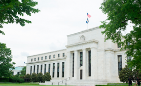 Markets wait for Fed decision, ready for new big trends