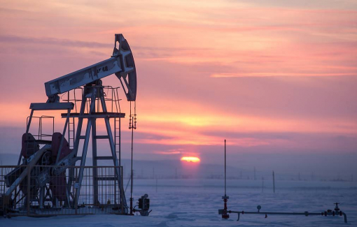 Нефть лишилась ключевого фактора роста
