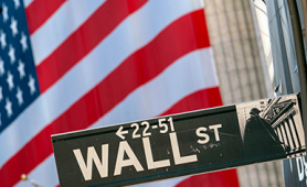 США: Dow Jones и S&P 500 продолжают бить рекорды
