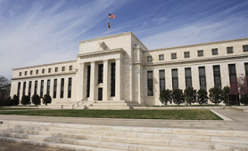 ФРС может объявить о начале сокращения QE уже в ноябре