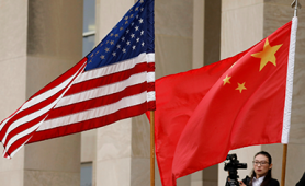 Китай и США подписали декларацию об активации работы по климату