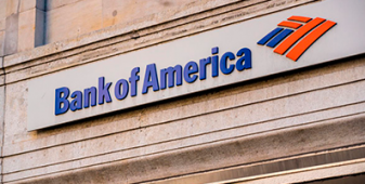 Выручка Bank of America и Citigroup за 2 квартал отрицательная динамика