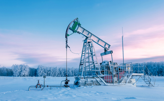Рост доли нефтегазового сектора и условие прекращения поставок российской нефти